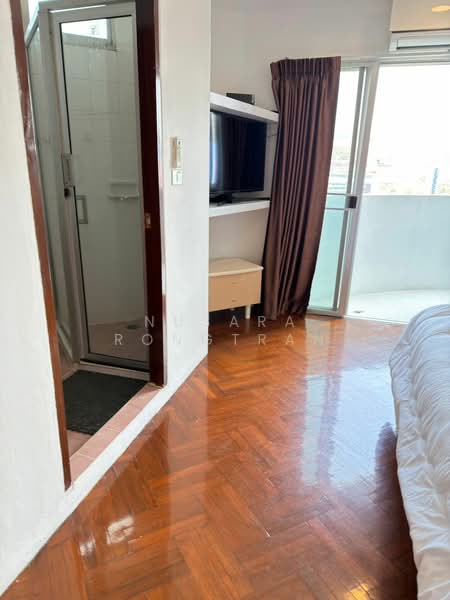 Witthayu Complex : วิทยุ คอมเพล็กซ์, กรุงเทพ, 1673 ถนนเพชรบุรีตัดใหม่, มักกะสัน, ราชเทวี, กรุงเทพ, 95 ตร.ม., คอนโด ให้เช่า, โดย Nusara Rongtran, 500185025 - DDproperty.com