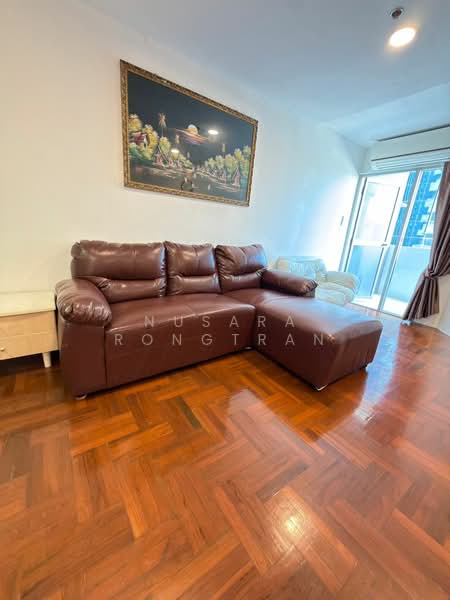 Witthayu Complex, Bangkok, 1673 New Petchaburi Road, Makkasan, Ratchathewi, Bangkok, 2 Bedrooms, 95 sqm, Condo For Rent, by Nusara Rongtran, 500185025 - DDproperty.com