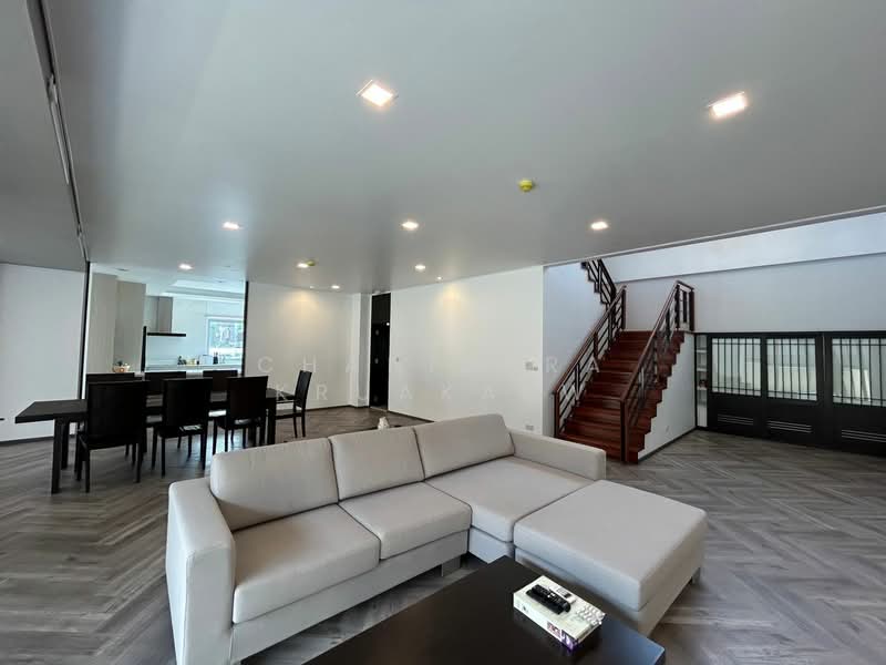 Baan Kwanta : บ้านขวัญตา, กรุงเทพ, 87 ถนนสุขุมวิท, คลองตันเหนือ, วัฒนา, กรุงเทพ, 350 ตร.ม., อพาร์ทเมนท์ ให้เช่า, โดย Chanisara Kruakaew, 500185026 - DDproperty.com