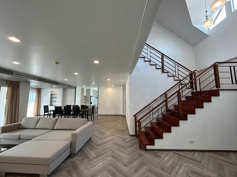 Baan Kwanta : บ้านขวัญตา, กรุงเทพ, 87 ถนนสุขุมวิท, คลองตันเหนือ, วัฒนา, กรุงเทพ, 350 ตร.ม., อพาร์ทเมนท์ ให้เช่า, โดย Chanisara Kruakaew, 500185026 - DDproperty.com