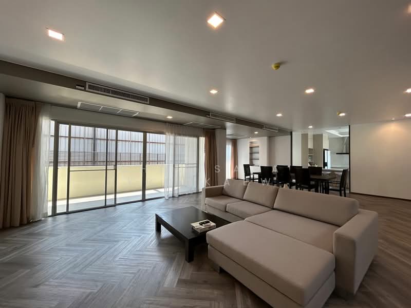 Baan Kwanta : บ้านขวัญตา, กรุงเทพ, 87 ถนนสุขุมวิท, คลองตันเหนือ, วัฒนา, กรุงเทพ, 350 ตร.ม., อพาร์ทเมนท์ ให้เช่า, โดย Chanisara Kruakaew, 500185026 - DDproperty.com