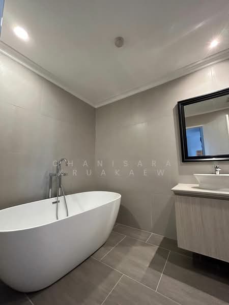 Baan Kwanta, Bangkok, 87 Sukhumvit Road, Khlong Tan Nua, Watthana, Bangkok, 4 Bedrooms, 350 sqm, Apartment For Rent, by Chanisara Kruakaew, 500185026 - DDproperty.com