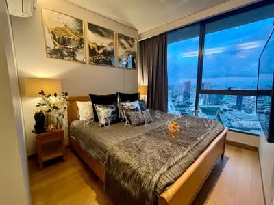 For Rent - The Lumpini 24, Bangkok