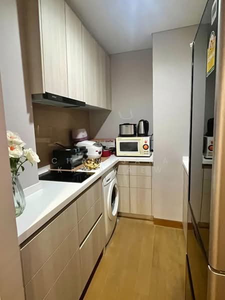 The Lumpini 24, Bangkok, Sukhumvit 24 Road, Khong Tan, Khlong Toei, Bangkok, 2 Bedrooms, 56 sqm, Condo For Rent, by Chanisara Kruakaew, 500185028 - DDproperty.com