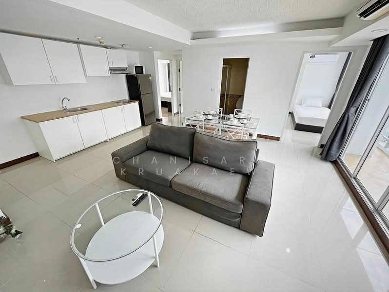 The Waterford Sukhumvit 50, Bangkok, 890 Soi Sukhumvit 50, Phra Kanong, Khlong Toei, Bangkok, 3 Bedrooms, 99 sqm, Condo For Rent, by Chanisara Kruakaew, 500185033 - DDproperty.com