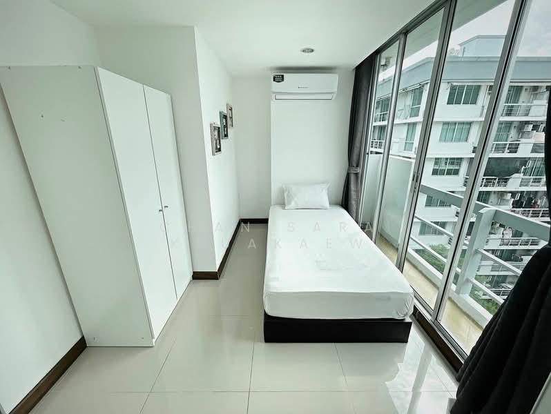 The Waterford Sukhumvit 50, Bangkok, 890 Soi Sukhumvit 50, Phra Kanong, Khlong Toei, Bangkok, 3 Bedrooms, 99 sqm, Condo For Rent, by Chanisara Kruakaew, 500185033 - DDproperty.com