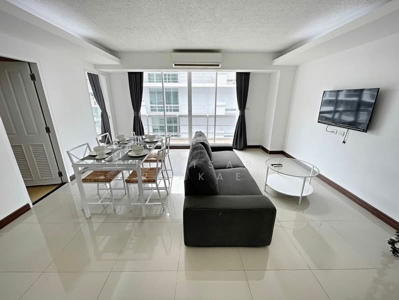 The Waterford Sukhumvit 50, Bangkok, 890 Soi Sukhumvit 50, Phra Kanong, Khlong Toei, Bangkok, 3 Bedrooms, 99 sqm, Condo For Rent, by Chanisara Kruakaew, 500185033 - DDproperty.com
