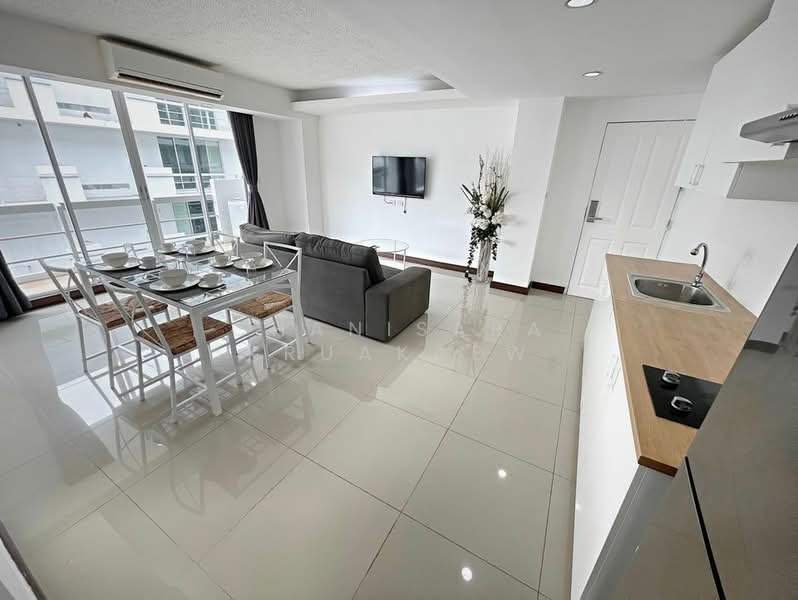 The Waterford Sukhumvit 50 : เดอะ วอเตอร์ฟอร์ด สุขุมวิท 50, กรุงเทพ, 890 ถนนสุขุมวิท 50, พระโขนง, คลองเตย, กรุงเทพ, 99 ตร.ม., คอนโด ให้เช่า, โดย Chanisara Kruakaew, 500185033 - DDproperty.com