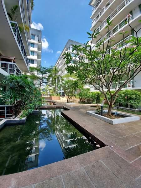 The Waterford Sukhumvit 50 : เดอะ วอเตอร์ฟอร์ด สุขุมวิท 50, กรุงเทพ, 890 ถนนสุขุมวิท 50, พระโขนง, คลองเตย, กรุงเทพ, 99 ตร.ม., คอนโด ให้เช่า, โดย Chanisara Kruakaew, 500185033 - DDproperty.com