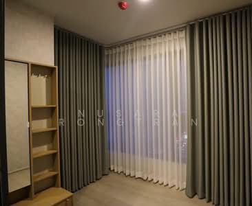 For Rent - Aspire Onnut Station, Bangkok