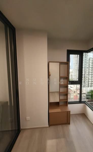 Aspire Onnut Station, Bangkok, Sukhumvit Road, Phra Kanong, Khlong Toei, Bangkok, 1 Bedroom, 35 sqm, Condo For Rent, by Nusara Rongtran, 500185035 - DDproperty.com
