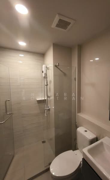 Aspire Onnut Station, Bangkok, Sukhumvit Road, Phra Kanong, Khlong Toei, Bangkok, 1 Bedroom, 35 sqm, Condo For Rent, by Nusara Rongtran, 500185035 - DDproperty.com