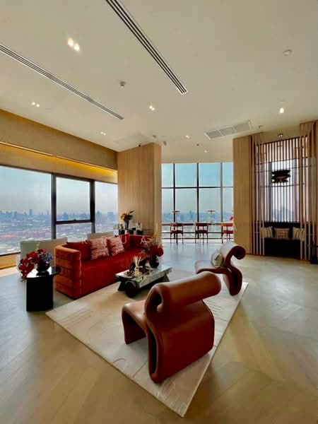 Coco Parc, Bangkok, 1150 Rama 4 Road, Khlong Toei, Khlong Toei, Bangkok, 1 Bedroom, 43 sqm, Condo For Rent, by Chanisara Kruakaew, 500185036 - DDproperty.com