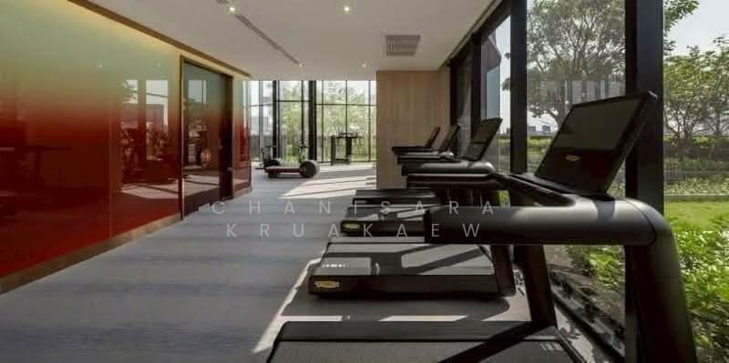 Coco Parc, Bangkok, 1150 Rama 4 Road, Khlong Toei, Khlong Toei, Bangkok, 1 Bedroom, 43 sqm, Condo For Rent, by Chanisara Kruakaew, 500185036 - DDproperty.com