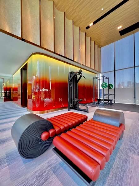 Coco Parc, Bangkok, 1150 Rama 4 Road, Khlong Toei, Khlong Toei, Bangkok, 1 Bedroom, 43 sqm, Condo For Rent, by Chanisara Kruakaew, 500185036 - DDproperty.com