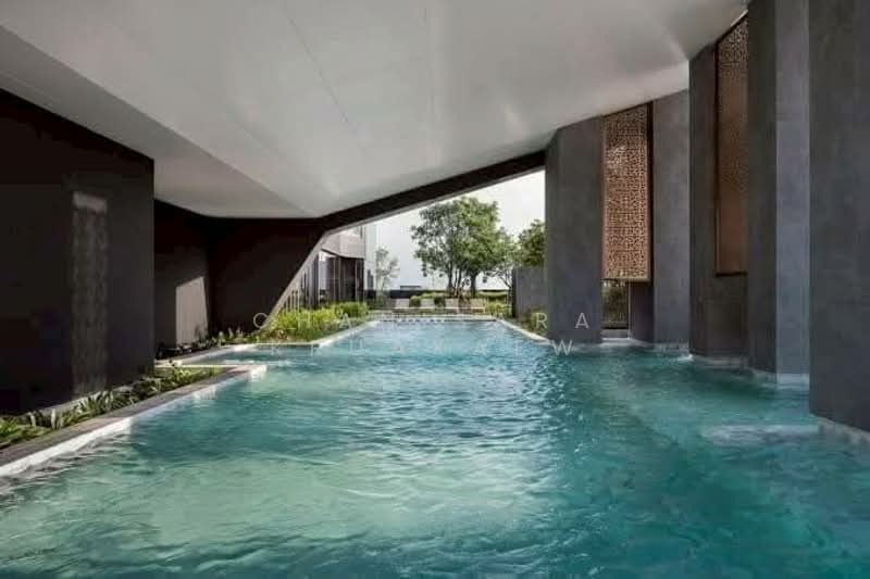 Coco Parc : โคโค่ พาร์ค, กรุงเทพ, 1150 1150 ถนนพระรามที่ ๔, คลองเตย, คลองเตย, กรุงเทพ, 43 ตร.ม., คอนโด ให้เช่า, โดย Chanisara Kruakaew, 500185036 - DDproperty.com