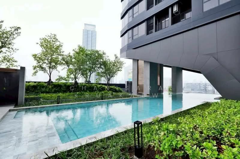 Coco Parc : โคโค่ พาร์ค, กรุงเทพ, 1150 1150 ถนนพระรามที่ ๔, คลองเตย, คลองเตย, กรุงเทพ, 43 ตร.ม., คอนโด ให้เช่า, โดย Chanisara Kruakaew, 500185036 - DDproperty.com