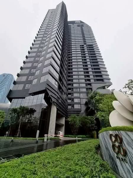 Coco Parc, Bangkok, 1150 Rama 4 Road, Khlong Toei, Khlong Toei, Bangkok, 1 Bedroom, 43 sqm, Condo For Rent, by Chanisara Kruakaew, 500185036 - DDproperty.com
