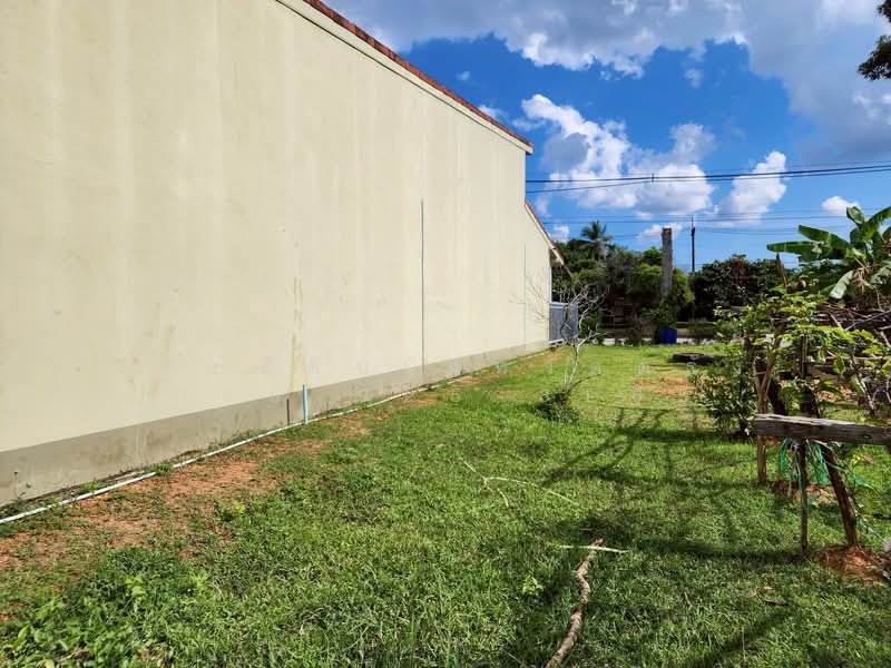 For Sale - ที่ดินอำเภอนาโยง จังหวัดตรัง, Trang