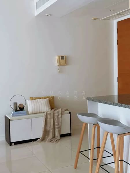 Fullerton Sukhumvit, Bangkok, Sukhumvit Road, Khlong Tan Nua, Watthana, Bangkok, 2 Bedrooms, 96 sqm, Condo For Rent, by Nusara Rongtran, 500185038 - DDproperty.com