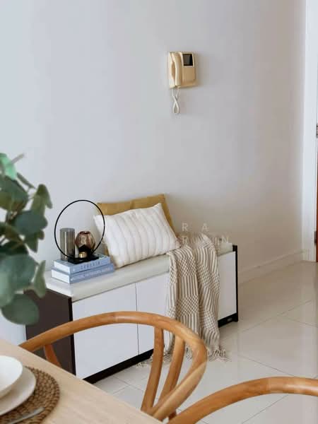 Fullerton Sukhumvit, Bangkok, Sukhumvit Road, Khlong Tan Nua, Watthana, Bangkok, 2 Bedrooms, 96 sqm, Condo For Rent, by Nusara Rongtran, 500185038 - DDproperty.com