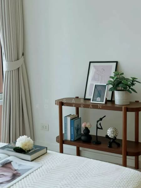 Fullerton Sukhumvit, Bangkok, Sukhumvit Road, Khlong Tan Nua, Watthana, Bangkok, 2 Bedrooms, 96 sqm, Condo For Rent, by Nusara Rongtran, 500185038 - DDproperty.com