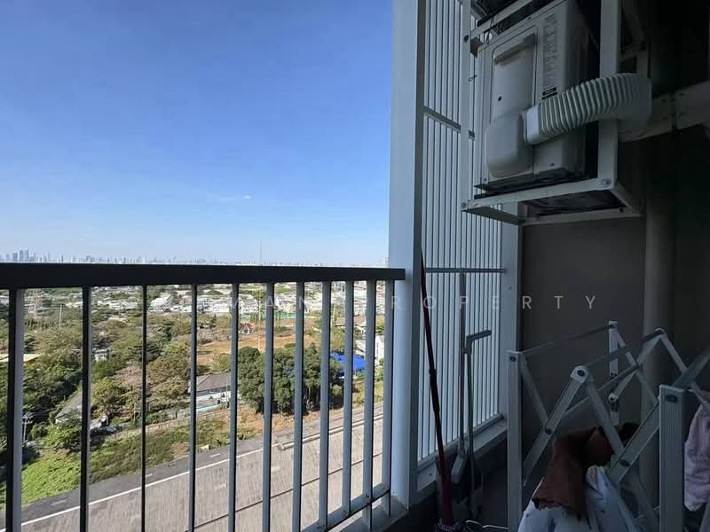 Aspire Erawan Prime, Samut Prakan, Sukhumvit Road, Pak Nam, Muang Samut Prakarn, Samut Prakan, 1 Bedroom, 35 sqm, Condo For Rent, by caveman property, 500185040 - DDproperty.com