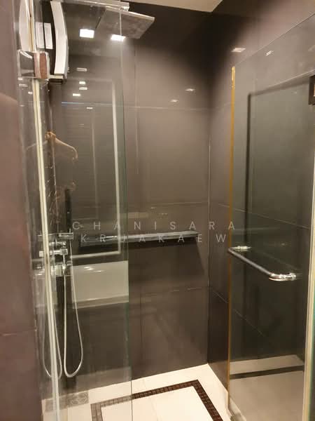 Rhythm Sathorn : ริทึ่ม สาทร, กรุงเทพ, 141 ซอยสาทร 21, ยานนาวา, สาทร, กรุงเทพ, 45 ตร.ม., คอนโด ให้เช่า, โดย Chanisara Kruakaew, 500185043 - DDproperty.com