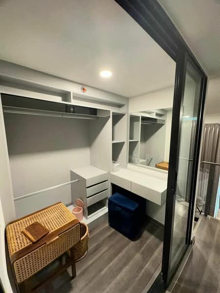 KnightsBridge Space Rama 9, Bangkok, 533 Thanon Asok, Din Daeng, Din Daeng, Bangkok, 1 Bedroom, 39 sqm, Condo For Rent, by Chanisara Kruakaew, 500185045 - DDproperty.com