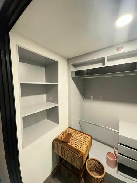 KnightsBridge Space Rama 9, Bangkok, 533 Thanon Asok, Din Daeng, Din Daeng, Bangkok, 1 Bedroom, 39 sqm, Condo For Rent, by Chanisara Kruakaew, 500185045 - DDproperty.com