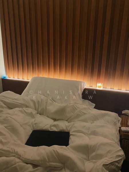 KnightsBridge Space Rama 9 : ไนท์บริดจ์ สเปซ พระราม 9, กรุงเทพ, 533 ถ.อโศก-ดินแดง, ดินแดง, ดินแดง, กรุงเทพ, 39 ตร.ม., คอนโด ให้เช่า, โดย Chanisara Kruakaew, 500185045 - DDproperty.com