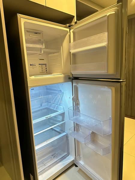 KnightsBridge Space Rama 9 : ไนท์บริดจ์ สเปซ พระราม 9, กรุงเทพ, 533 ถ.อโศก-ดินแดง, ดินแดง, ดินแดง, กรุงเทพ, 39 ตร.ม., คอนโด ให้เช่า, โดย Chanisara Kruakaew, 500185045 - DDproperty.com