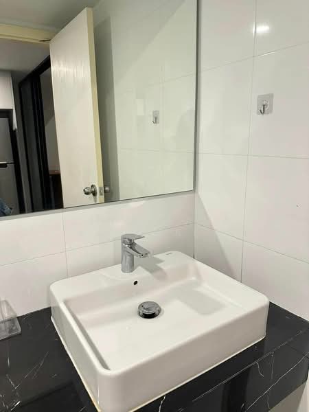 KnightsBridge Space Rama 9, Bangkok, 533 Thanon Asok, Din Daeng, Din Daeng, Bangkok, 1 Bedroom, 39 sqm, Condo For Rent, by Chanisara Kruakaew, 500185045 - DDproperty.com