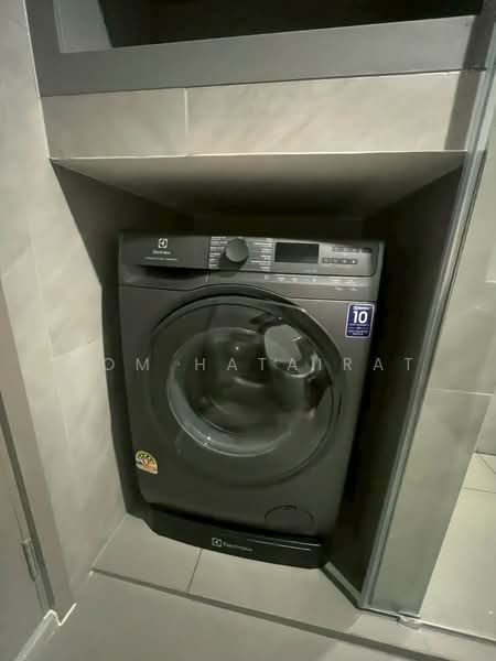 IDEO Sukhumvit Rama 4, Bangkok, Soi Sukhumvit 44, Sukhumvit Road, Phra Kanong, Khlong Toei, Bangkok, 1 Bedroom, 30 sqm, Condo For Rent, by Aom Hatairat, 500185051 - DDproperty.com