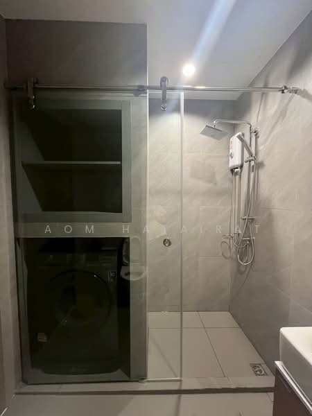 IDEO Sukhumvit Rama 4, Bangkok, Soi Sukhumvit 44, Sukhumvit Road, Phra Kanong, Khlong Toei, Bangkok, 1 Bedroom, 30 sqm, Condo For Rent, by Aom Hatairat, 500185051 - DDproperty.com