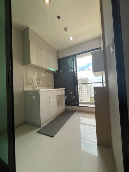 Life Pinklao, Bangkok, Boromarajonani Road, Bang Bamru, Bang Phlat, Bangkok, 1 Bedroom, 30 sqm, Condo For Rent, by Chanisara Kruakaew, 500185052 - DDproperty.com