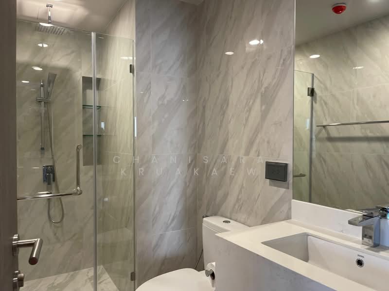 Coco Parc, Bangkok, 1150 Rama 4 Road, Khlong Toei, Khlong Toei, Bangkok, 2 Bedrooms, 64 sqm, Condo For Rent, by Chanisara Kruakaew, 500185054 - DDproperty.com