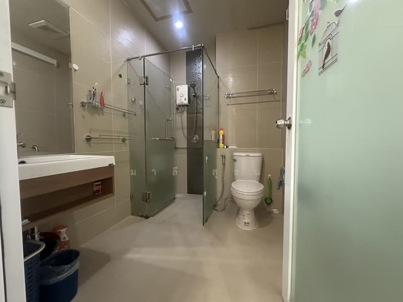 Happy Condo Ladprao 101, Bangkok, Ladprao Road, Wang Thonglang, Wang Thonglang, Bangkok, 2 Bedrooms, 69 sqm, Condo For Sale, by มาลี สุธน, 500185055 - DDproperty.com