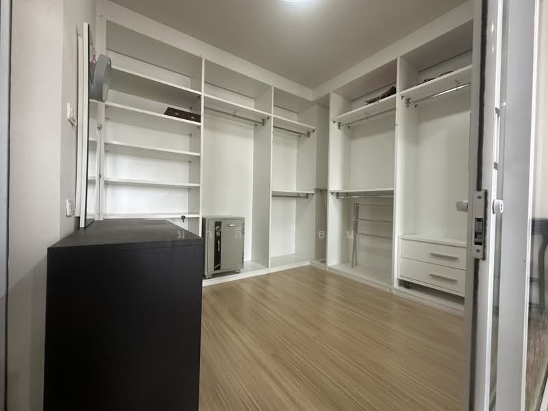 Happy Condo Ladprao 101, Bangkok, Ladprao Road, Wang Thonglang, Wang Thonglang, Bangkok, 2 Bedrooms, 69 sqm, Condo For Sale, by มาลี สุธน, 500185055 - DDproperty.com