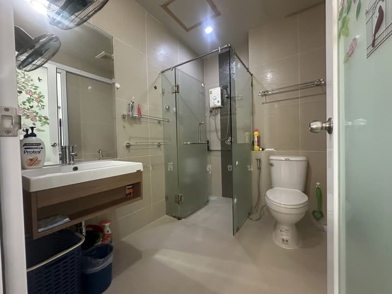 Happy Condo Ladprao 101 : แฮปปี้ คอนโด ลาดพร้าว 101, กรุงเทพ, ถนนลาดพร้าว 101, วังทองหลาง, วังทองหลาง, กรุงเทพ, 69 ตร.ม., คอนโด ขาย, โดย มาลี สุธน, 500185055 - DDproperty.com