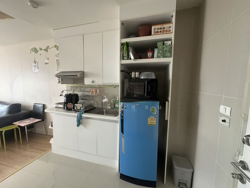 Happy Condo Ladprao 101, Bangkok, Ladprao Road, Wang Thonglang, Wang Thonglang, Bangkok, 2 Bedrooms, 69 sqm, Condo For Sale, by มาลี สุธน, 500185055 - DDproperty.com