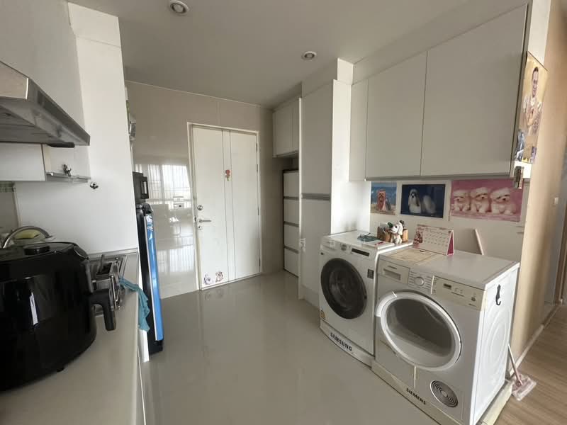 Happy Condo Ladprao 101 : แฮปปี้ คอนโด ลาดพร้าว 101, กรุงเทพ, ถนนลาดพร้าว 101, วังทองหลาง, วังทองหลาง, กรุงเทพ, 69 ตร.ม., คอนโด ขาย, โดย มาลี สุธน, 500185055 - DDproperty.com