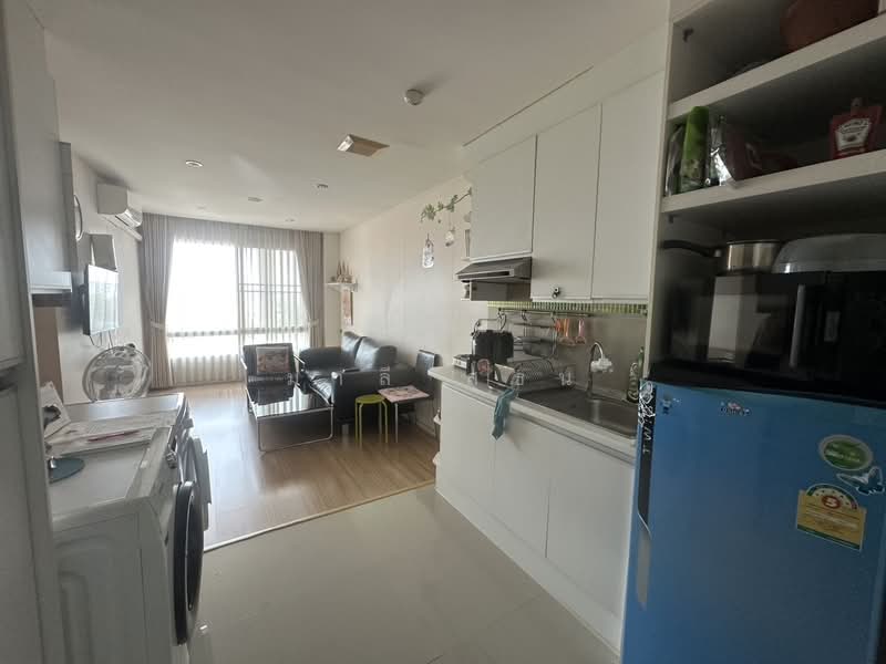 Happy Condo Ladprao 101, Bangkok, Ladprao Road, Wang Thonglang, Wang Thonglang, Bangkok, 2 Bedrooms, 69 sqm, Condo For Sale, by มาลี สุธน, 500185055 - DDproperty.com