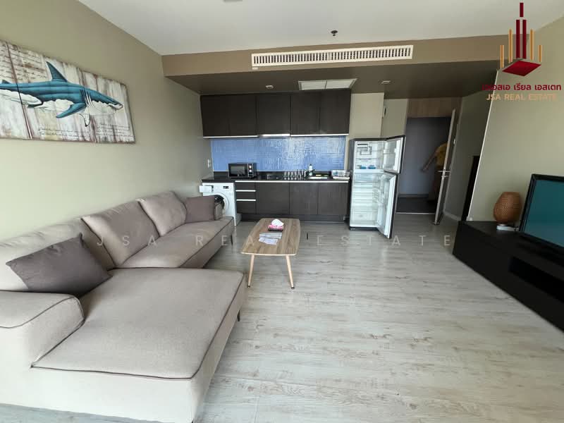 Noble Reflex, Bangkok, 18 Phaholyothin Road, Samsen Nai, Phaya Thai, Bangkok, 1 Bedroom, 68 sqm, Condo For Rent, by JSA REAL ESTATE, 500185059 - DDproperty.com