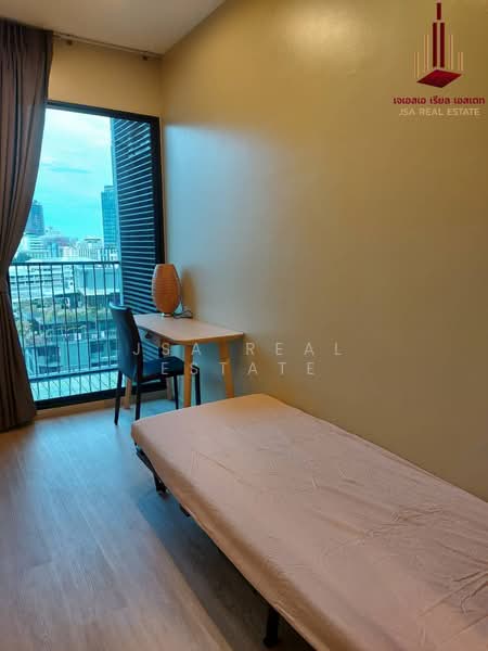 Noble Reflex, Bangkok, 18 Phaholyothin Road, Samsen Nai, Phaya Thai, Bangkok, 1 Bedroom, 68 sqm, Condo For Rent, by JSA REAL ESTATE, 500185059 - DDproperty.com