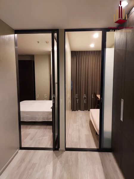 Noble Reflex, Bangkok, 18 Phaholyothin Road, Samsen Nai, Phaya Thai, Bangkok, 1 Bedroom, 68 sqm, Condo For Rent, by JSA REAL ESTATE, 500185059 - DDproperty.com