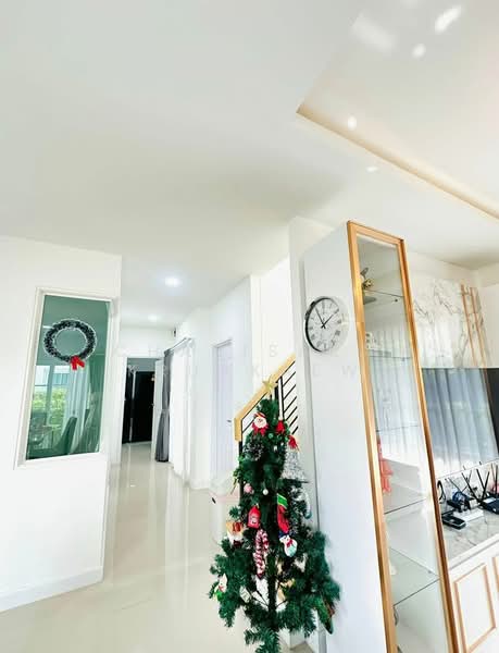 Golden Neo Sukhumvit-Lasalle, Samut Prakan, Samrong Nua, Muang Samut Prakarn, Samut Prakan, 4 Bedrooms, 161 sqm, Single Detached House For Rent, by Chanisara Kruakaew, 500185060 - DDproperty.com