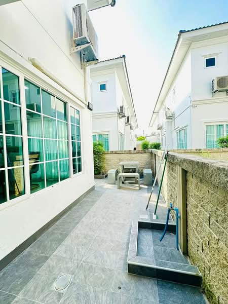 Golden Neo Sukhumvit-Lasalle : โกลเด้น นีโอ สุขุมวิท-ลาซาล, สมุทรปราการ, สำโรงเหนือ, เมืองสมุทรปราการ, สมุทรปราการ, 161 ตร.ม., บ้านเดี่ยว ให้เช่า, โดย Chanisara Kruakaew, 500185060 - DDproperty.com