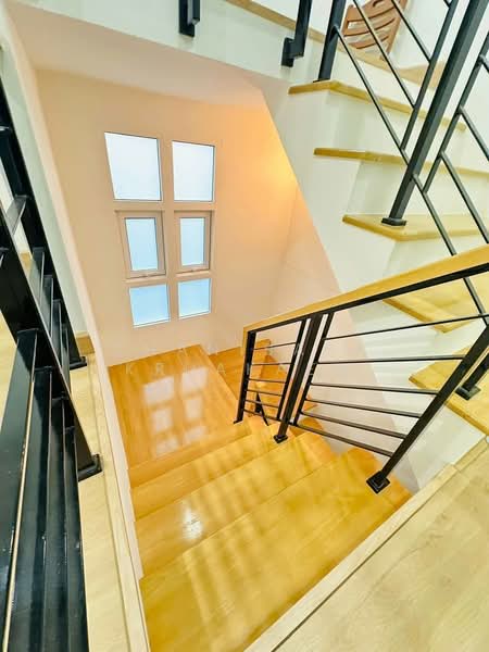 Golden Neo Sukhumvit-Lasalle, Samut Prakan, Samrong Nua, Muang Samut Prakarn, Samut Prakan, 4 Bedrooms, 161 sqm, Single Detached House For Rent, by Chanisara Kruakaew, 500185060 - DDproperty.com