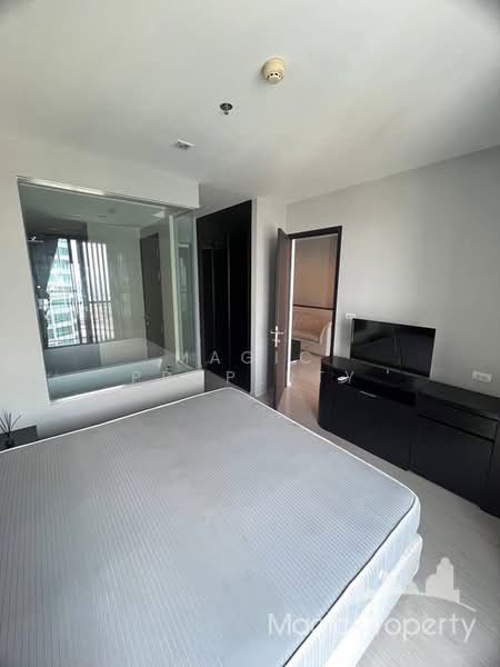 Rhythm Sukhumvit 44/1, Bangkok, Sukhumvit Road, Phra Kanong, Khlong Toei, Bangkok, 1 Bedroom, 45 sqm, Condo For Rent, by Magic Property, 500185061 - DDproperty.com